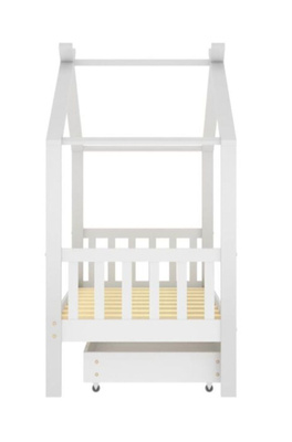 SuperALE uusi lastensänky 80x160. Ovh:650€.