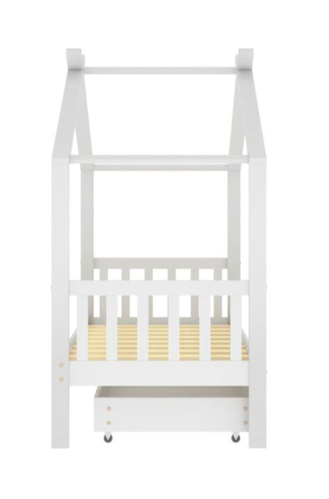 SuperALE uusi lastensänky 80x160. Ovh:650€.