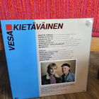 Vesa Kietäväinen - Vesa Kietäväinen - pikkukuva 2
