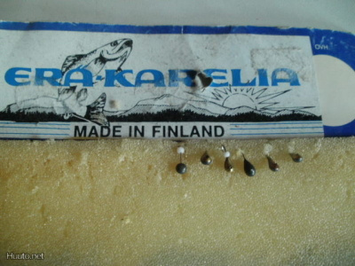 Erä-Karelia morreja 6 kpl