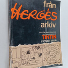 Herge : Från herges arkiv : totor, lämlarnas patrulledare... - pikkukuva 1