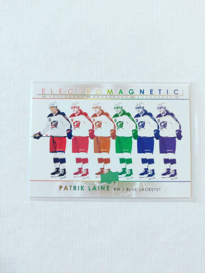 Patrik Laine