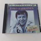 ESKO RAHKONEN - 20 SUOSIKKIA . cd ( SYVÄ KUIN MERI ) - pikkukuva 1