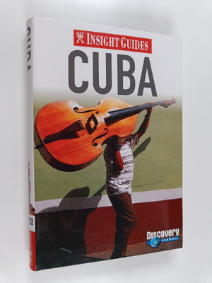 Pam Barrett ym. : Insight Guide Cuba