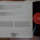 HANK DAVIS - I'm Hank Davis - LP 1976 rockabilly EX+ - pikkukuva 2