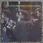 THE SMITHS - The World Won't Listen LP - pikkukuva 1