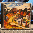 TOM PETTY AND THE HEARTBREAKERS - Into The Great Wide Open - pikkukuva 1