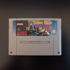 SNES: Stunt Race FX (L, SCN) - pikkukuva 1