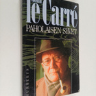 John Le Carre : Paholaisen siivet : salapoliisiromaani - pikkukuva 1