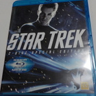 STAR TREK tupla BLU-RAY (w) - pikkukuva 1