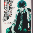 Sui Ishida: Tokyo Ghoul 1 - pikkukuva 1