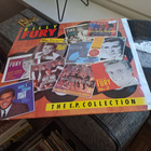 Billy Fury: The E.P. Collection LP - pikkukuva 1