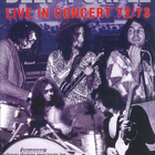 Deep Purple Live in concert 72/73 DVD  2005 - pikkukuva 1