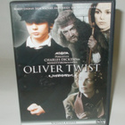 OLIVER TWIST MINISARJA - pikkukuva 1
