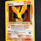 Pokémon-kortti Moltres 12 - pikkukuva 2