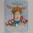 Katariina Leino : Tivolilapset - pikkukuva 1