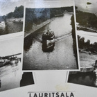 LAURITSALA, Saimaan kanava kulkematon postikortti, kts! - pikkukuva 5