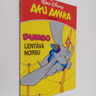 Walt Disney : Aku Ankka 52 B 1988 : Dumbo lentävä norsu - pikkukuva 1