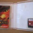 Puss in Boots Nintendo DS - pikkukuva 3