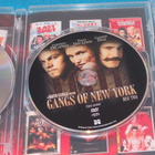 Dvd - Gangs of New York - Martin Scorsese elokuva - pikkukuva 3