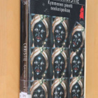 Agatha Christie Kymmenen pientä neekeripoikaa ( SAPO k.po ) - pikkukuva 1