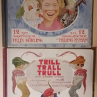 1924 - 1934  Snipp - Snapp - Snorum och Trill Trall Trull - pikkukuva 1