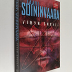 Taavi Soininvaara : Vihan enkeli - pikkukuva 1
