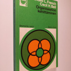 Wendell L. French : Organisaation kehittäminen - pikkukuva 1