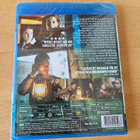 Hunter Hunter (Blu-ray, uusi) - pikkukuva 2