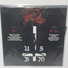 PROFANATICA - PROFANATITAS  DE... M-/EX PICTURE VINYL - pikkukuva 2