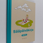 Sääpäiväkirja 2012 - pikkukuva 1