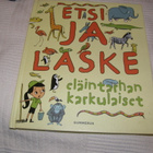 Etsi ja laske eläintarhan karkulaiset - pikkukuva 1