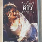 John Cleland: FANNY HILL (2007) Rebecca Night - pikkukuva 1