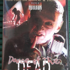 Dance of the Dead - Tobe Hooper - DVD - pikkukuva 1