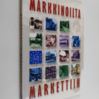 Marja (toim.) Ivars : Markkinoilta markettiin : Euroopan ... - pikkukuva 1
