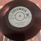 CLIFF RICHARD: Lucky Lips * I Wonder * FIN 1963 - pikkukuva 2
