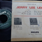 Jerry Lee Lewis EP - pikkukuva 2