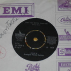 7" CHER - Sunny - single - 1966 pop rock suomi EX- - pikkukuva 2