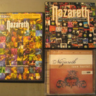 NAZARETH ( dvd & cd:t ) - pikkukuva 1