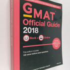 GMAC (Graduate Management Admission Council) : GMAT Offic... - pikkukuva 1