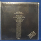 MOTÖRHEAD - S/T M-/EX+ GREECE -79 1ST PRESS LP - pikkukuva 2