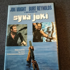 Syvä joki DVD - pikkukuva 1
