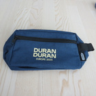 Duran Duran Europe 2025 toilettilaukku - pikkukuva 1