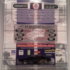 1966 Shelby GT350H 1/64 M2 Machines Premium Ed. AVAAMATON - pikkukuva 3