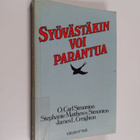 O. Carl Simonton : Syövästäkin voi parantua - pikkukuva 1