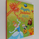 Satu Heimonen : Jippii, juhlat! : parhaat vinkit lastenku... - pikkukuva 1