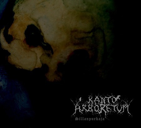 KANTO ARBORETUM: Sillanpurkaja -digi (Black Metal)