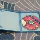 Simpsonit Elokuva Blu-Ray - pikkukuva 2