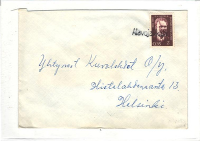 RIVILEIMA ALAVOJAKKALA (TORNIO)