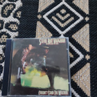 Steve Ray Vaughan and Double Trouble couldn't stand - pikkukuva 1